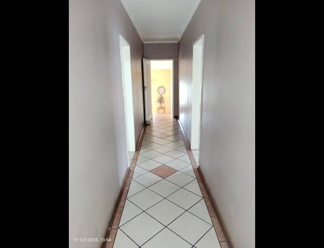 3 BEDROOM HOUSE FOR SALE IN PIETERMARITZBURG CENTRAL